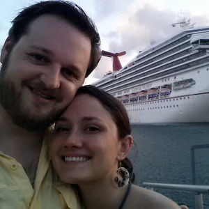 Meet your Posher, Casey